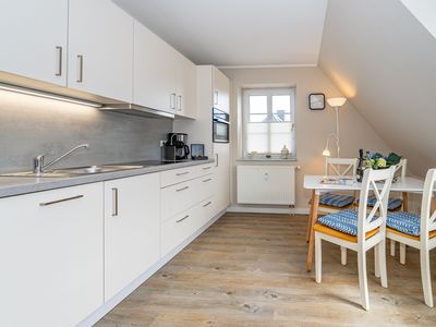 Ferienwohnung für 3 Personen (61 m²) in Westerland (Sylt) 6/10