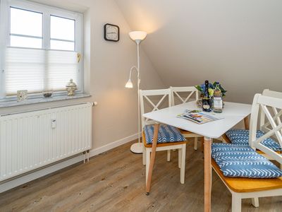 Ferienwohnung für 3 Personen (61 m²) in Westerland (Sylt) 8/10