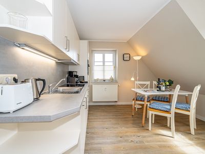 Ferienwohnung für 3 Personen (61 m²) in Westerland (Sylt) 9/10