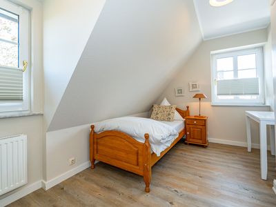 Ferienwohnung für 3 Personen (61 m²) in Westerland (Sylt) 10/10