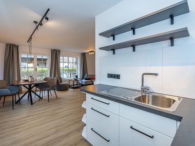 Ferienwohnung für 3 Personen (65 m²) in Westerland (Sylt) 2/10