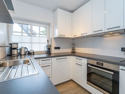 Ferienwohnung für 3 Personen (65 m²) in Westerland (Sylt) 3/10