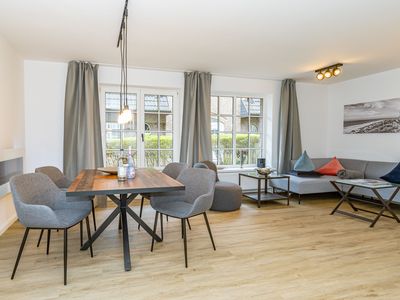 Ferienwohnung für 3 Personen (65 m²) in Westerland (Sylt) 5/10