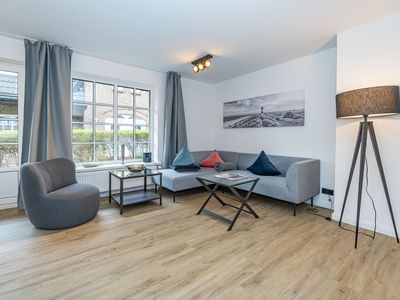 Ferienwohnung für 3 Personen (65 m²) in Westerland (Sylt) 6/10