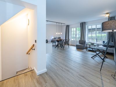 Ferienwohnung für 3 Personen (65 m²) in Westerland (Sylt) 9/10