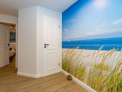 Ferienwohnung für 3 Personen (65 m²) in Westerland (Sylt) 10/10