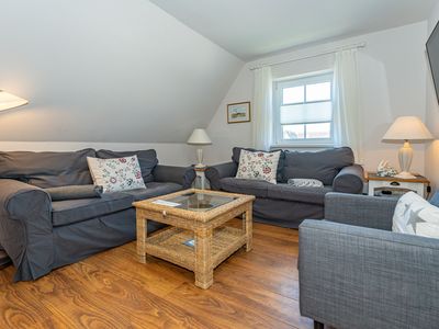 Ferienwohnung für 4 Personen (70 m²) in Westerland (Sylt) 2/10