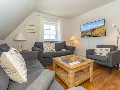 Ferienwohnung für 4 Personen (70 m²) in Westerland (Sylt) 3/10