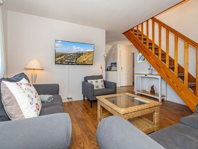 Ferienwohnung für 4 Personen (70 m²) in Westerland (Sylt) 4/10