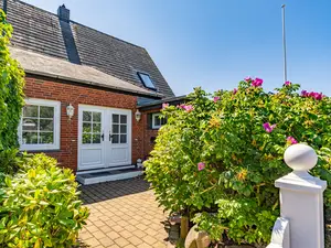 Ferienwohnung für 4 Personen (70 m²) in Westerland (Sylt)