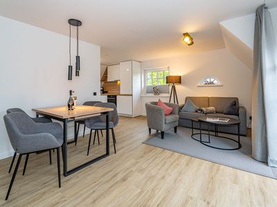 Ferienwohnung für 3 Personen (60 m²) in Westerland (Sylt) 2/10