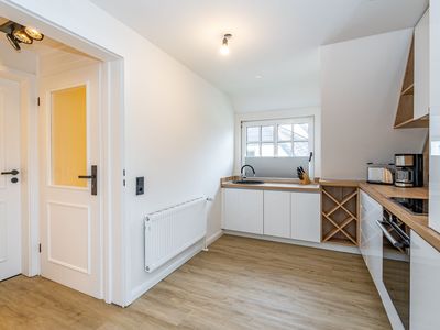 Ferienwohnung für 3 Personen (60 m²) in Westerland (Sylt) 4/10