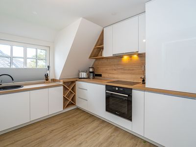 Ferienwohnung für 3 Personen (60 m²) in Westerland (Sylt) 5/10