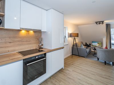 Ferienwohnung für 3 Personen (60 m²) in Westerland (Sylt) 6/10