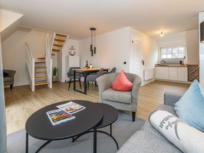 Ferienwohnung für 3 Personen (60 m²) in Westerland (Sylt) 9/10