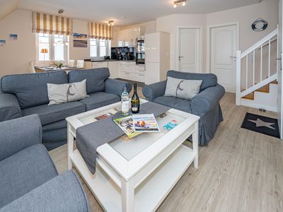 Ferienwohnung für 4 Personen (76 m²) in Westerland (Sylt) 2/10