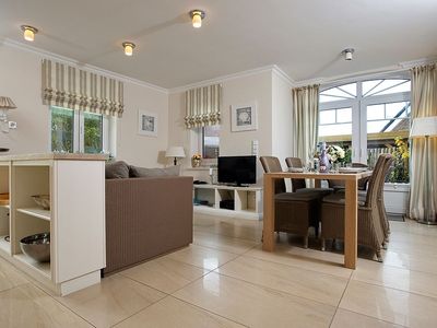 Ferienwohnung für 5 Personen (104 m²) in Westerland (Sylt) 6/10