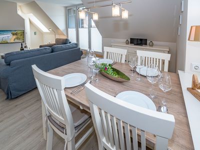 Ferienwohnung für 4 Personen (76 m²) in Westerland (Sylt) 3/10