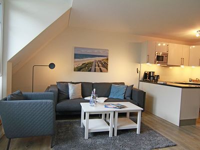 Ferienwohnung für 4 Personen (77 m²) in Westerland (Sylt) 2/10