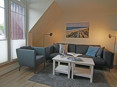 Ferienwohnung für 4 Personen (77 m²) in Westerland (Sylt) 3/10