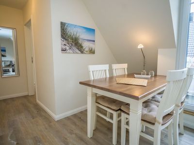 Ferienwohnung für 4 Personen (77 m²) in Westerland (Sylt) 5/10