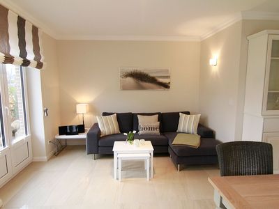 Ferienwohnung für 4 Personen (70 m²) in Westerland (Sylt) 3/10