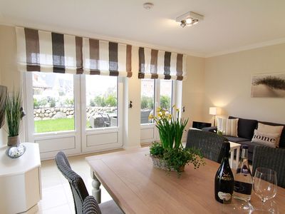 Ferienwohnung für 4 Personen (70 m²) in Westerland (Sylt) 4/10