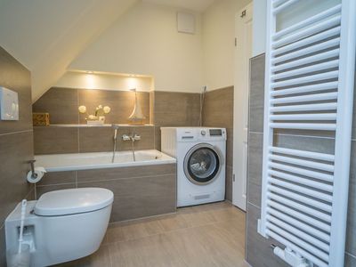 Ferienwohnung für 4 Personen (77 m²) in Westerland (Sylt) 9/10