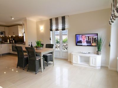 Ferienwohnung für 4 Personen (70 m²) in Westerland (Sylt) 7/10