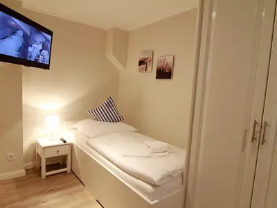 Ferienwohnung für 4 Personen (70 m²) in Westerland (Sylt) 9/10