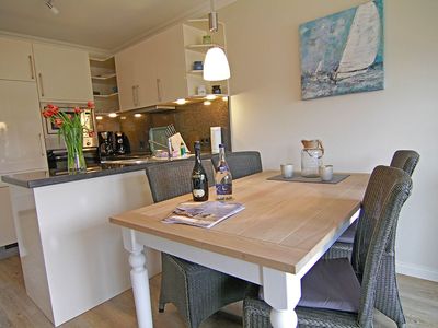 Ferienwohnung für 4 Personen (65 m²) in Westerland (Sylt) 7/10