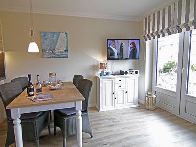 Ferienwohnung für 4 Personen (65 m²) in Westerland (Sylt) 8/10