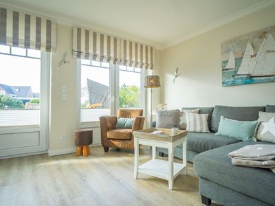 Ferienwohnung für 4 Personen (65 m²) in Westerland (Sylt) 10/10