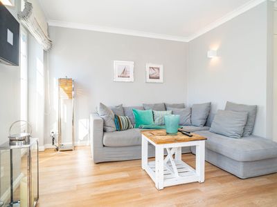 Ferienwohnung für 4 Personen (65 m²) in Westerland (Sylt) 2/10