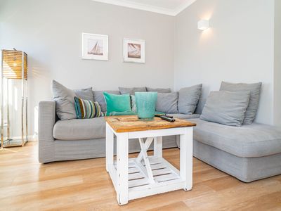 Ferienwohnung für 4 Personen (65 m²) in Westerland (Sylt) 3/10