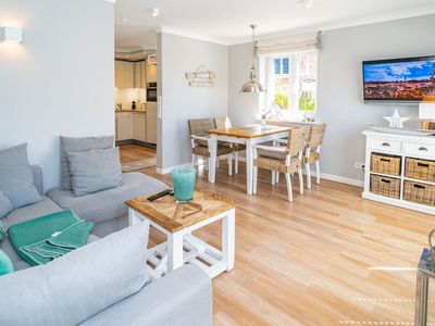 Ferienwohnung für 4 Personen (65 m²) in Westerland (Sylt) 5/10