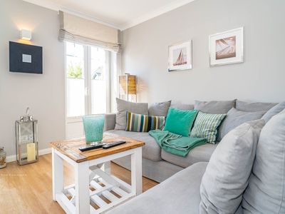 Ferienwohnung für 4 Personen (65 m²) in Westerland (Sylt) 6/10