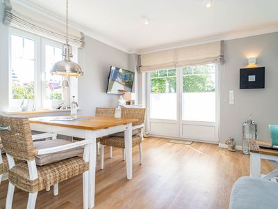 Ferienwohnung für 4 Personen (65 m²) in Westerland (Sylt) 8/10