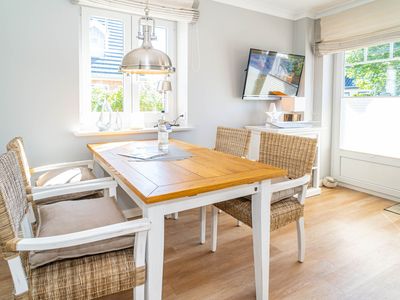 Ferienwohnung für 4 Personen (65 m²) in Westerland (Sylt) 9/10