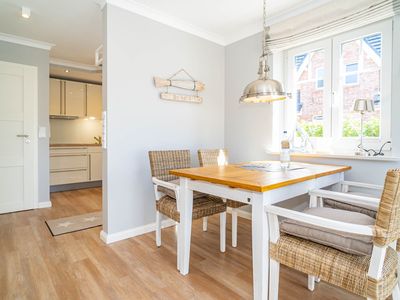 Ferienwohnung für 4 Personen (65 m²) in Westerland (Sylt) 10/10