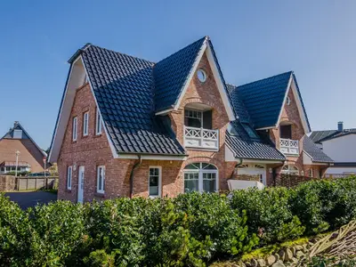 Ferienwohnung für 4 Personen (70 m²) in Westerland (Sylt) 1/10