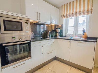 Ferienwohnung für 4 Personen (70 m²) in Westerland (Sylt) 5/10