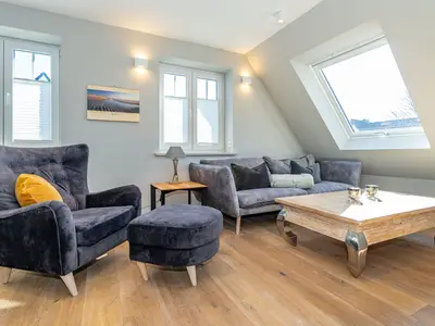 Ferienwohnung für 4 Personen (85 m²) in Westerland (Sylt) 1/10