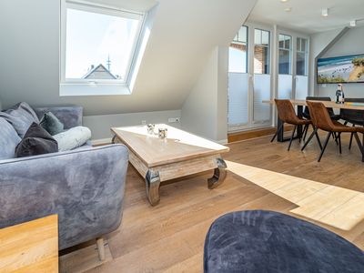 Ferienwohnung für 4 Personen (85 m²) in Westerland (Sylt) 2/10