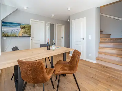 Ferienwohnung für 4 Personen (85 m²) in Westerland (Sylt) 3/10