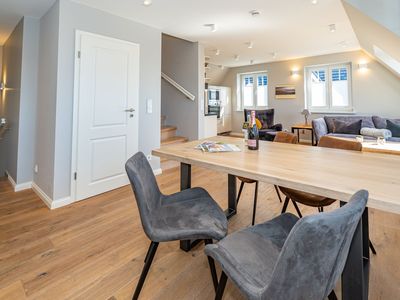 Ferienwohnung für 4 Personen (85 m²) in Westerland (Sylt) 4/10