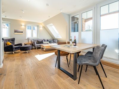 Ferienwohnung für 4 Personen (85 m²) in Westerland (Sylt) 5/10