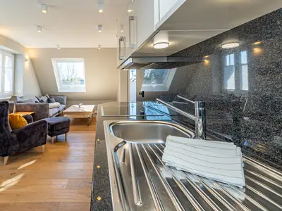 Ferienwohnung für 4 Personen (85 m²) in Westerland (Sylt) 6/10