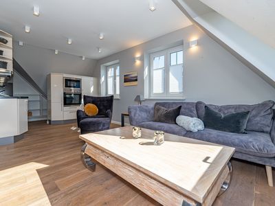 Ferienwohnung für 4 Personen (85 m²) in Westerland (Sylt) 8/10