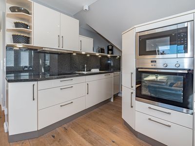 Ferienwohnung für 4 Personen (85 m²) in Westerland (Sylt) 9/10